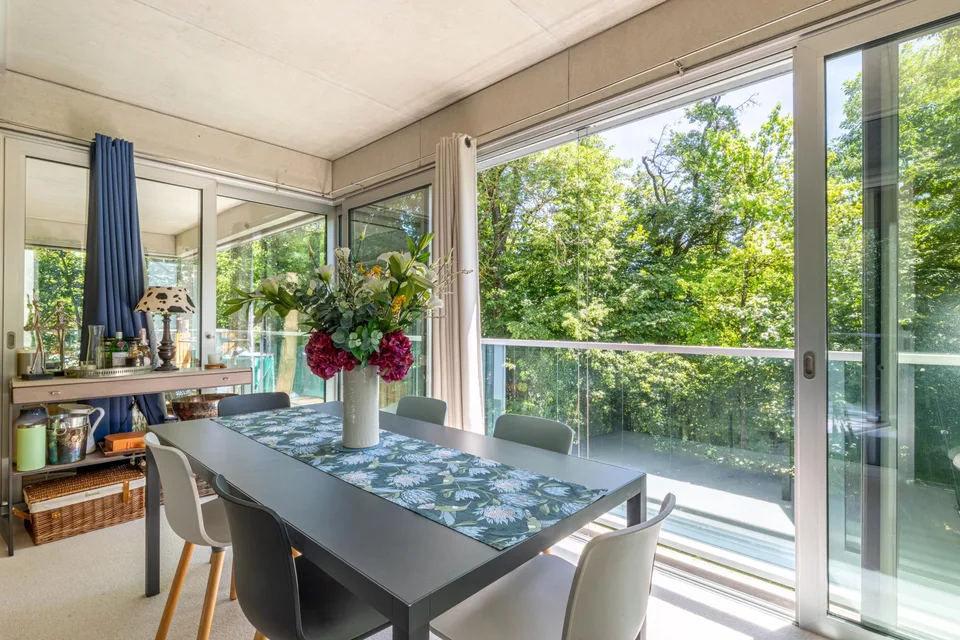 Außergewöhnliches Pied-à-terre im Herzen einer prestigeträchtigen Residenz