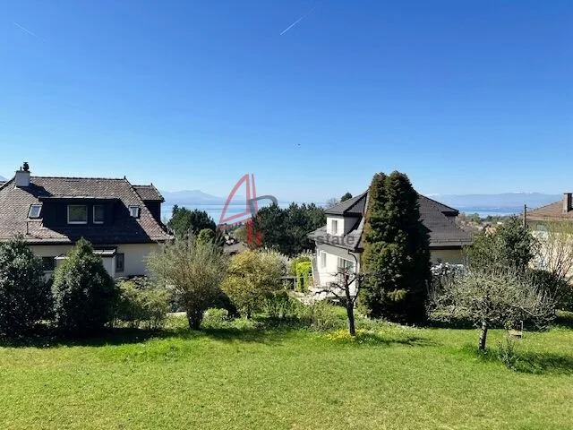 RESERVE ! Bien d'exception sur parcelle constructible