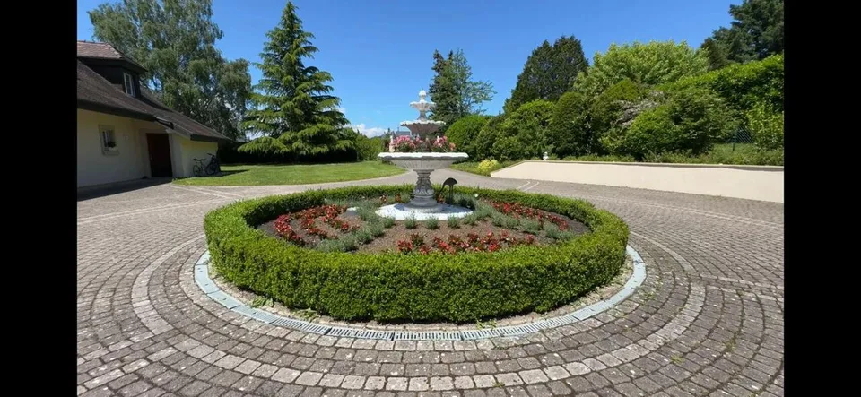À vendre, maison de maître, 2 appart secondaires