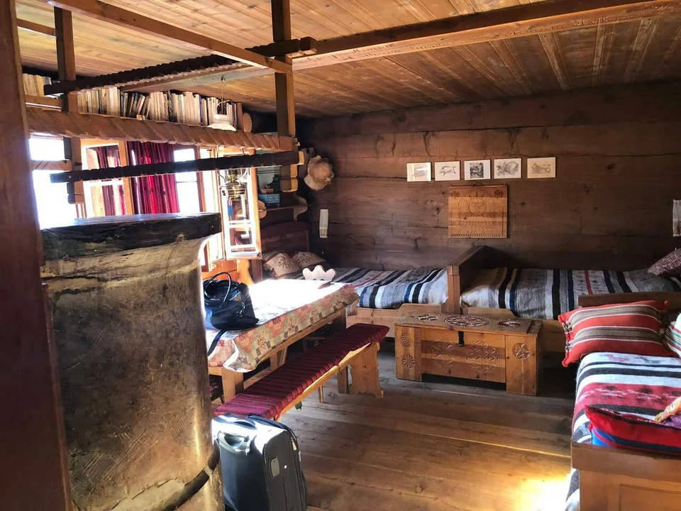 Chalet