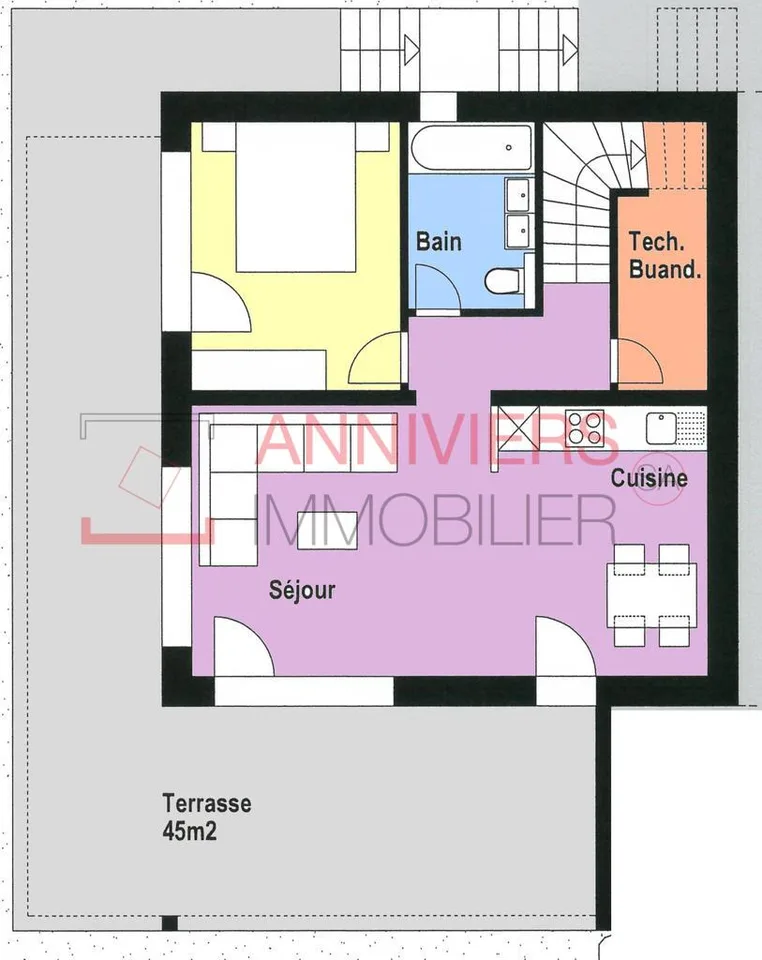 Chalet – foto 6 di 6