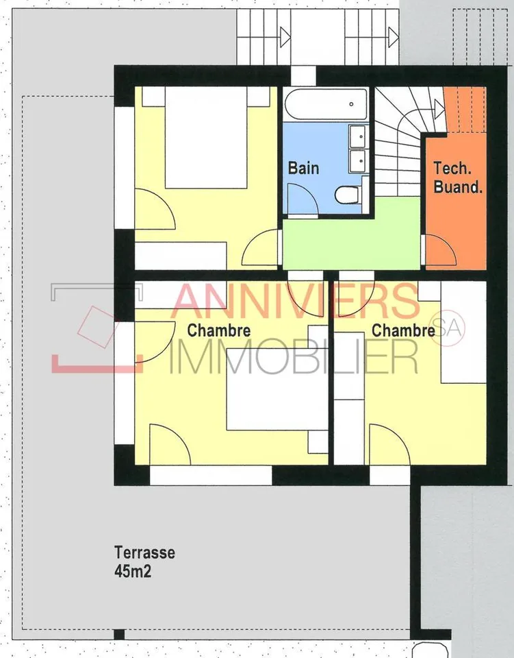 Chalet