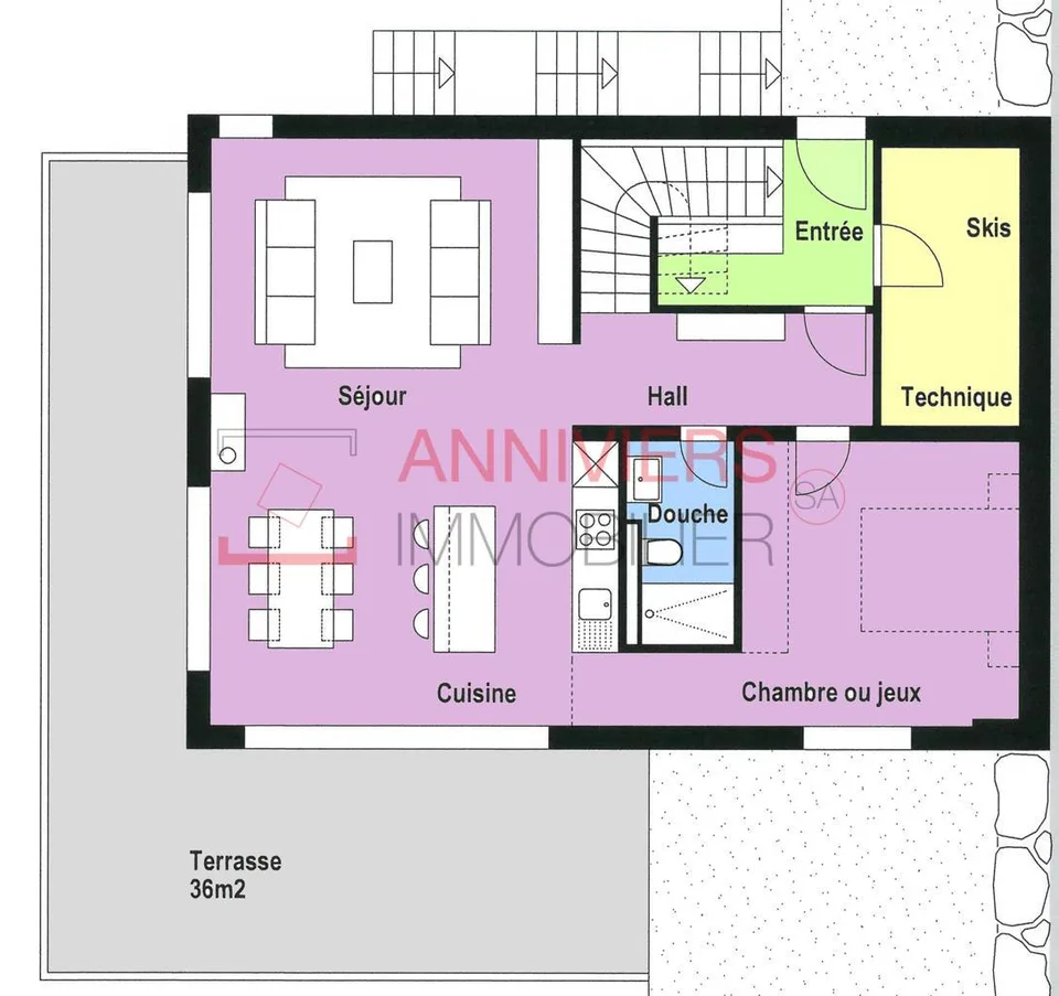 Chalet