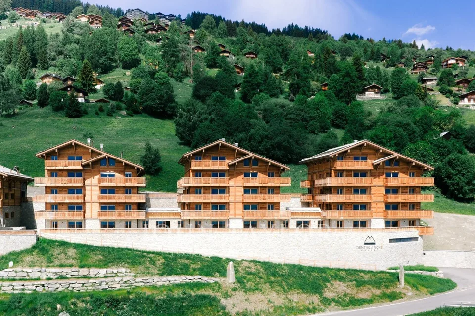 Hérémence