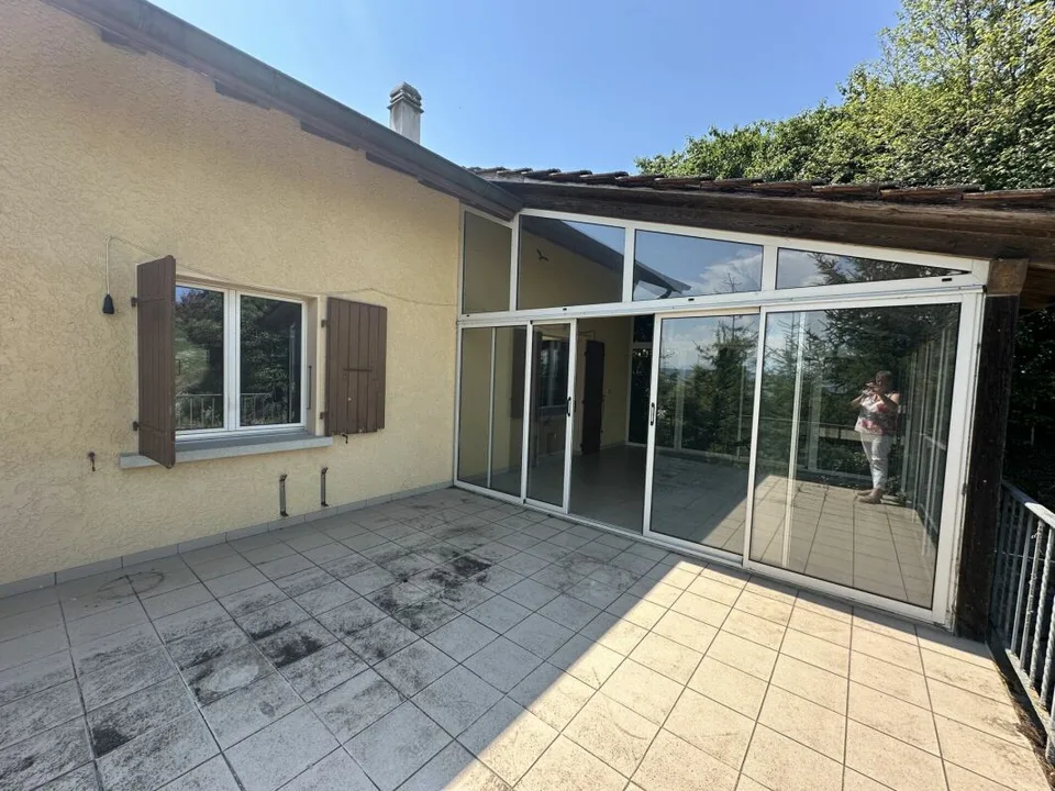 Einfamilienhaus - atemberaubende Aussicht – Foto 7 von 13