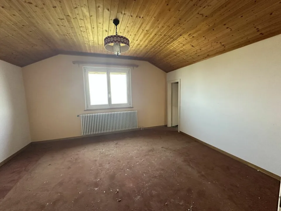 Einfamilienhaus - atemberaubende Aussicht – Foto 12 von 13