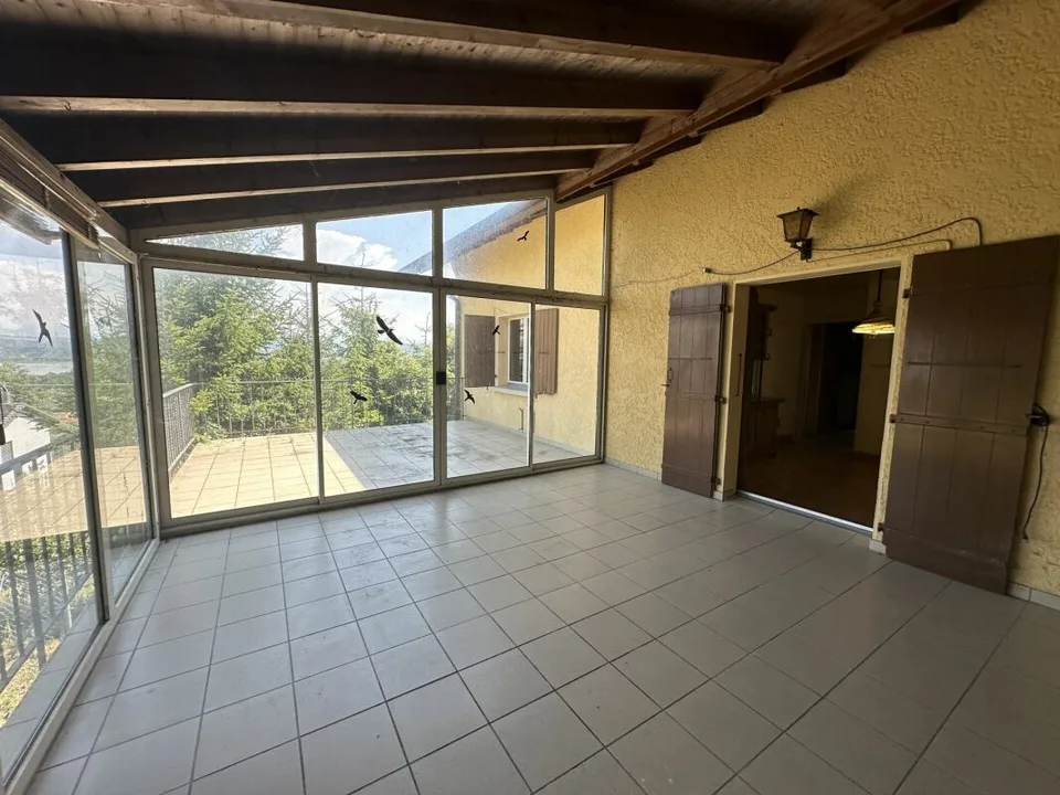 Einfamilienhaus - atemberaubende Aussicht – Foto 6 von 13