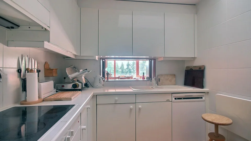 Exklusivität. Crans, Duplex-Penthouse mit 5,5 Zimmern und Aussicht – Foto 9 von 13