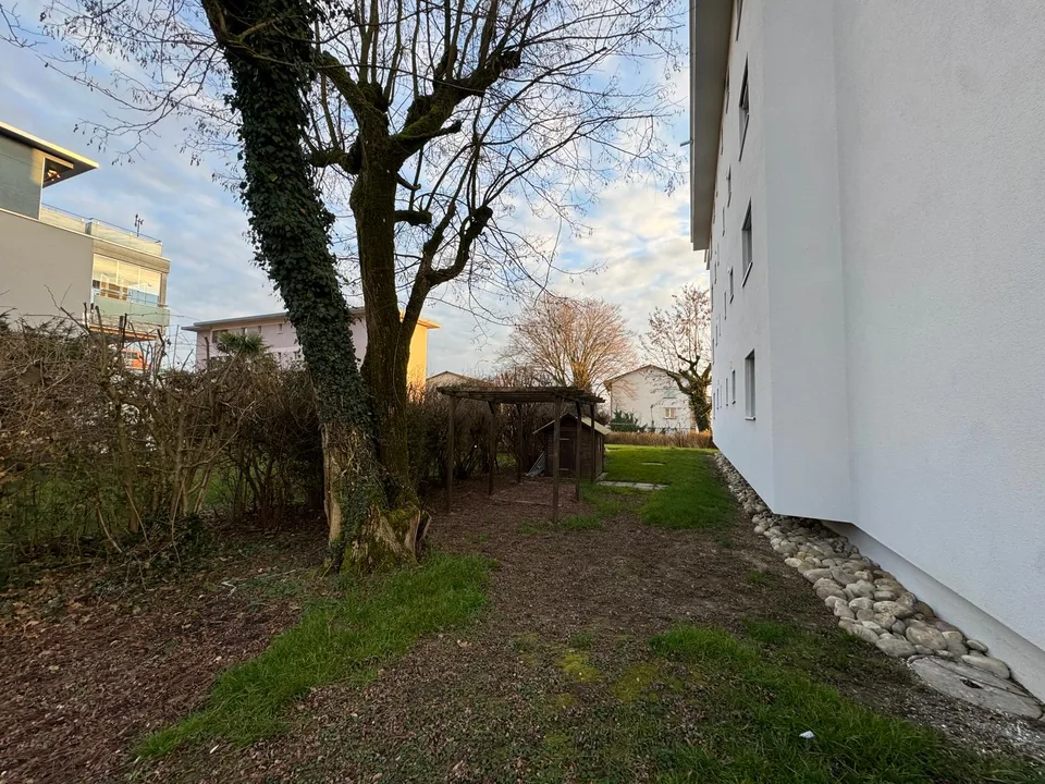 Kernsanierte Renditeliegenschaft - 4.5 % Nettorendite - 2544 Bettlach