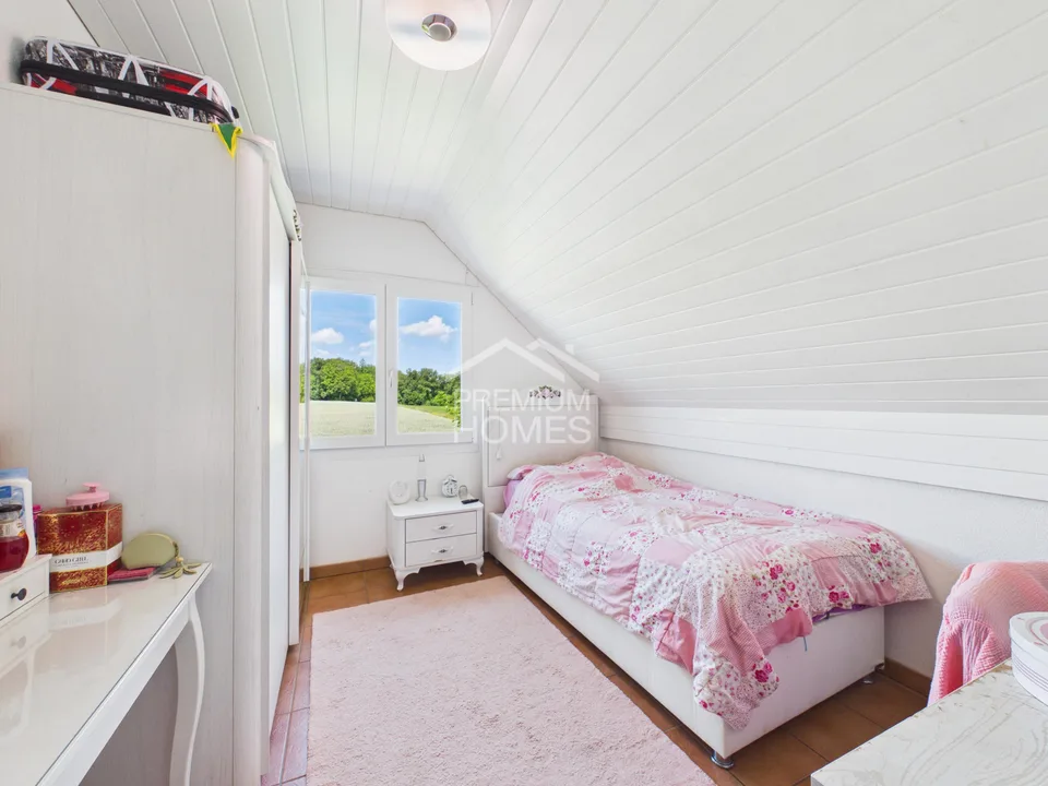 Family Dream with a View in Seltisberg – photo 6 of 13