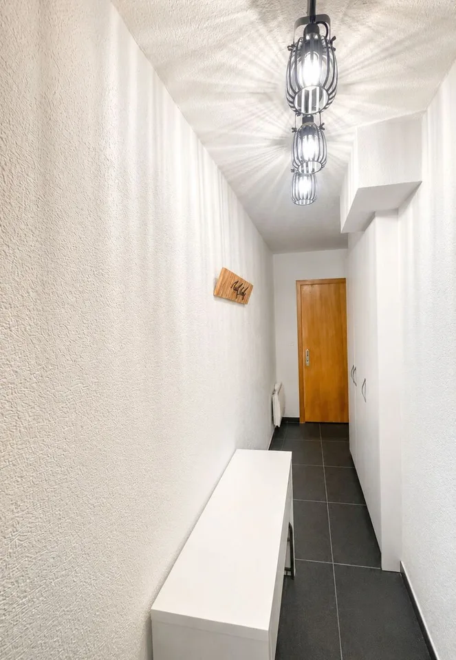 MOLESON | APPARTAMENTO 2 CAMERE