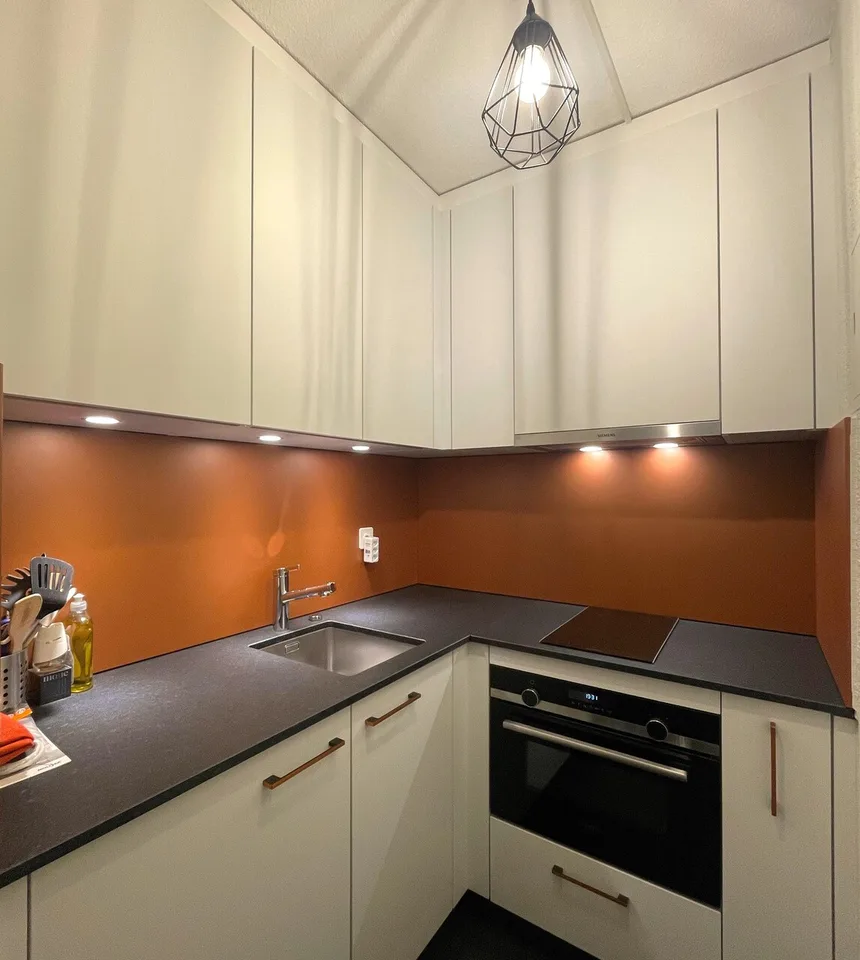 MOLESON | APPARTAMENTO 2 CAMERE