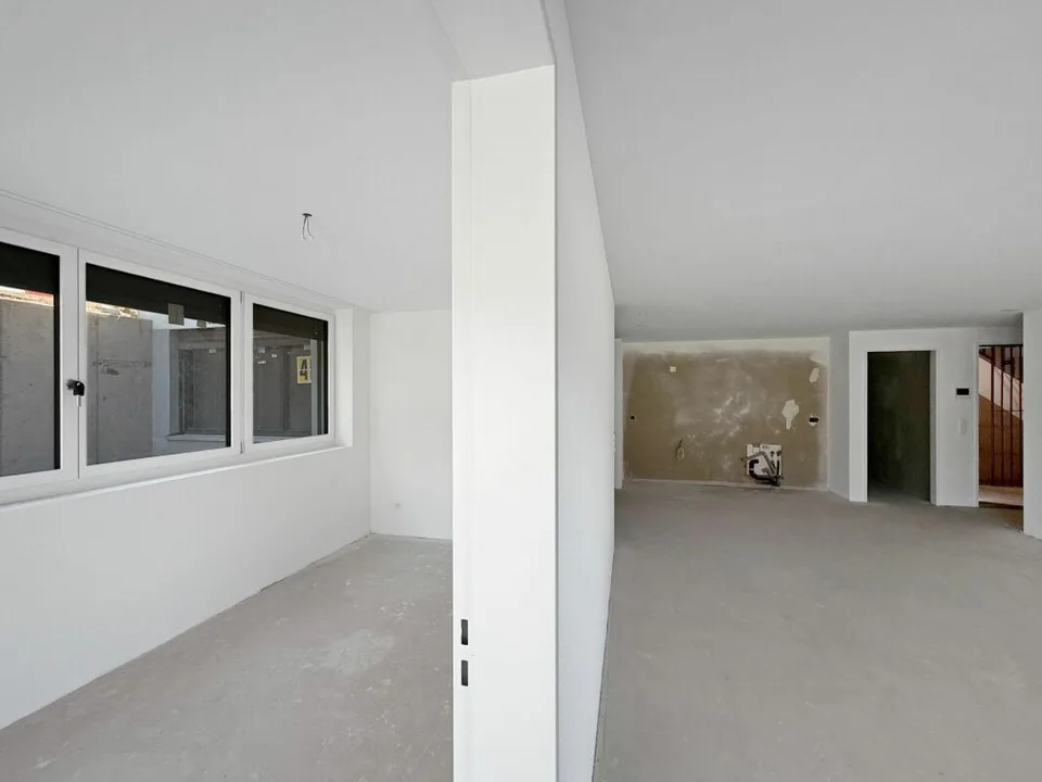 Stadt trifft Natur - Traumwohnung in Rheinnähe