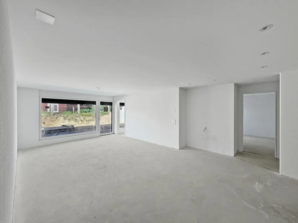Stadt trifft Natur - Traumwohnung in Rheinnähe