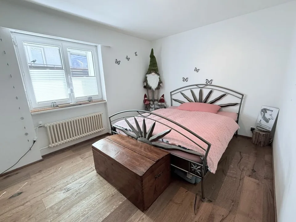 Votre appartement de rêve avec une vue imprenable sur le Cervin dans le meilleur emplacement ! - Résidence secondaire – photo 9 sur 13