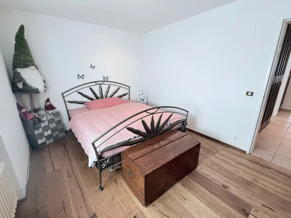 Votre appartement de rêve avec une vue imprenable sur le Cervin dans le meilleur emplacement ! - Résidence secondaire – photo 10 sur 13