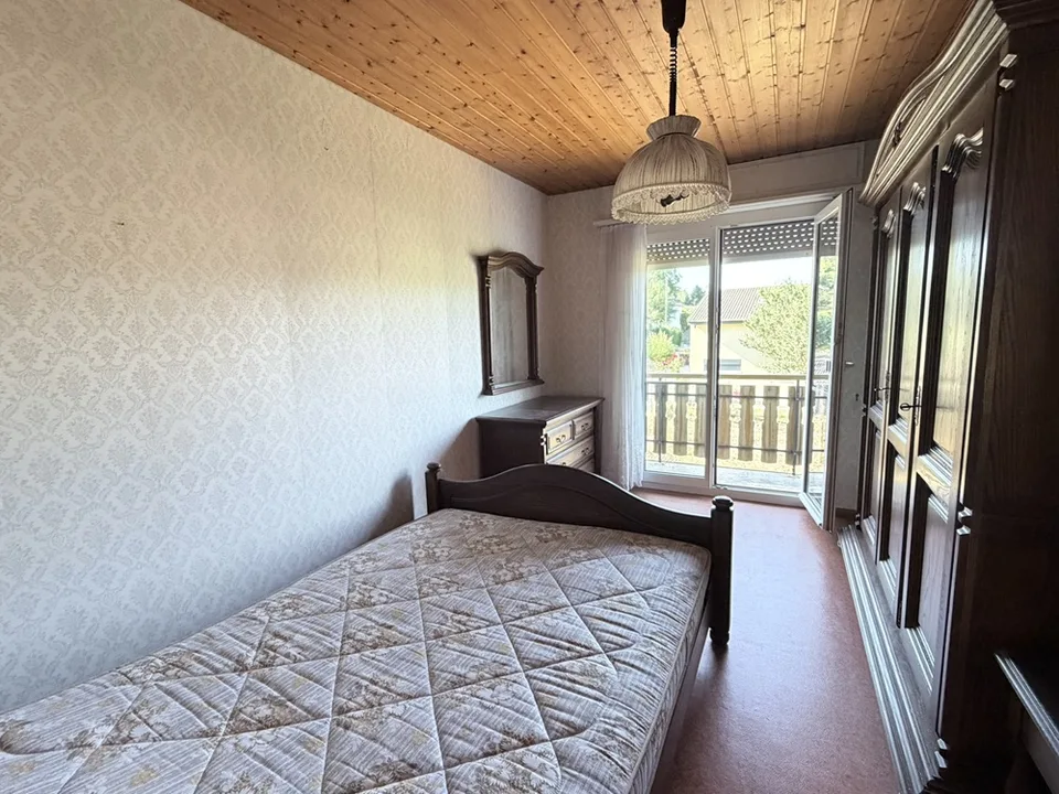 Haus, Coeuve - 670000 – Foto 11 von 13