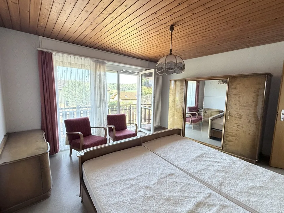 Haus, Coeuve - 670000 – Foto 10 von 13