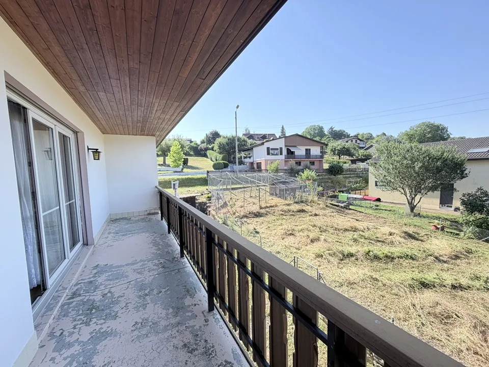Casa, Coeuve - 670000