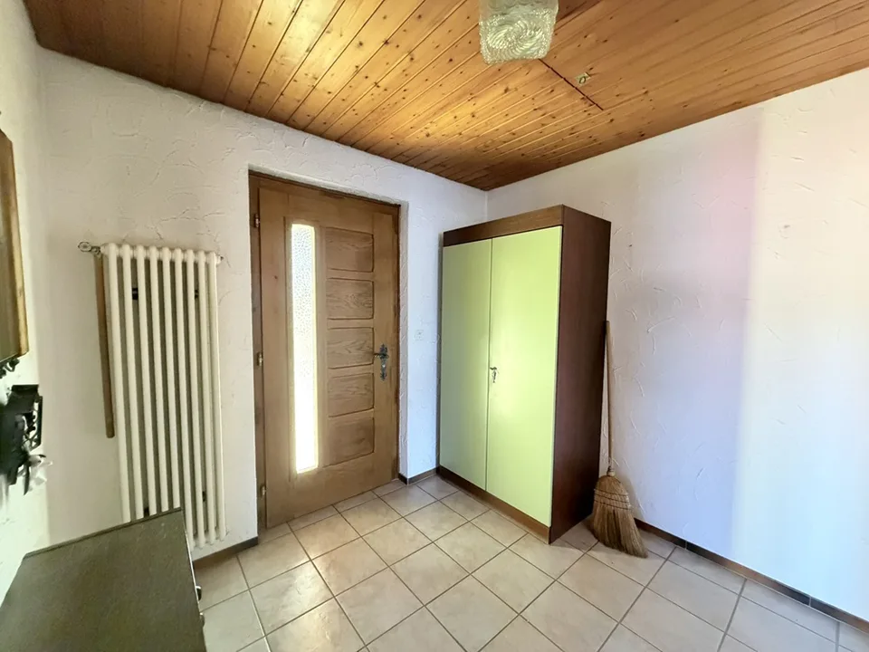 Casa, Coeuve - 670000