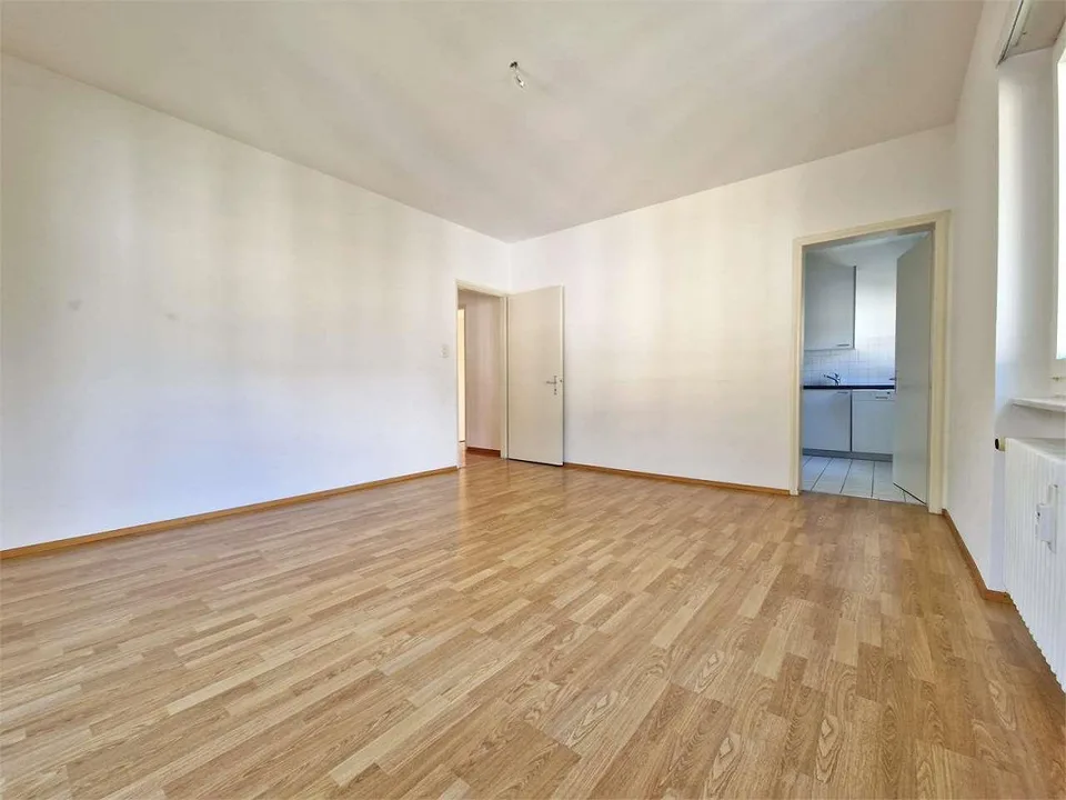 Bellinzona 4.5-Zimmer-Wohnung