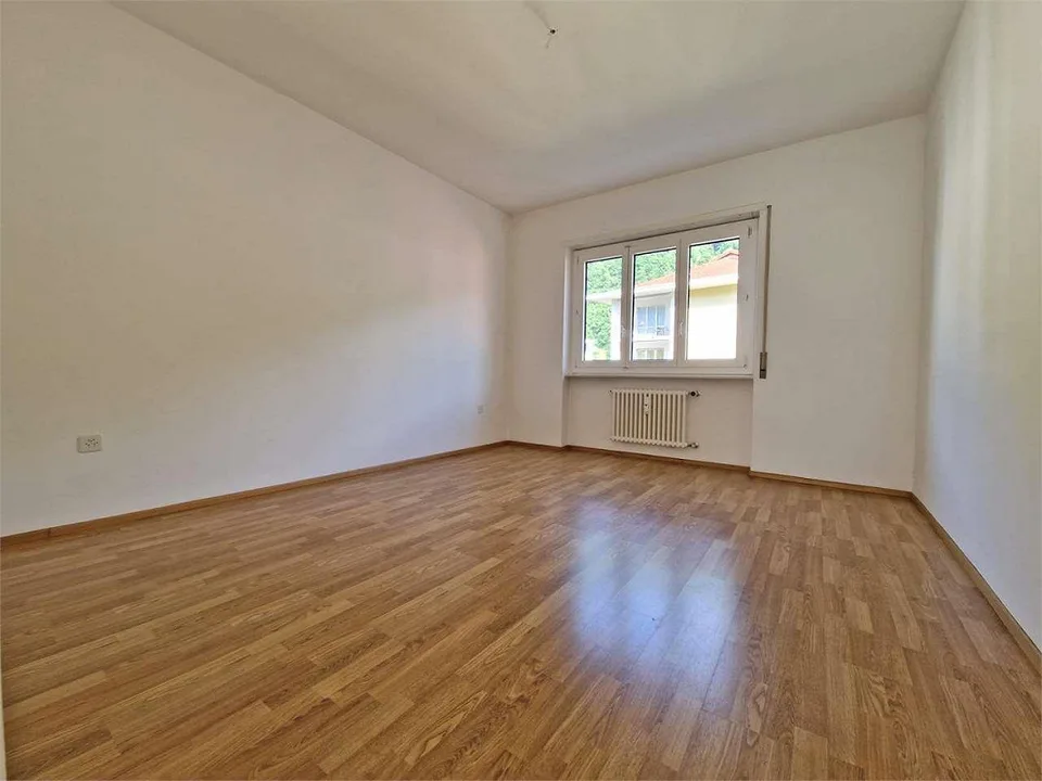 Bellinzona 4.5-Zimmer-Wohnung