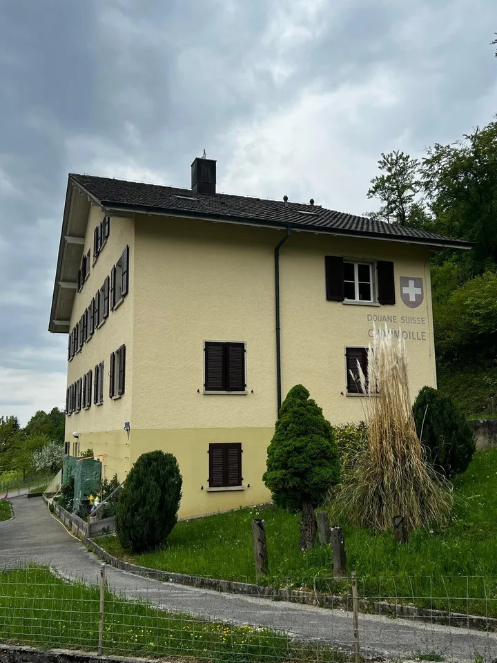 Casa con 4 appartamenti - grande opportunità