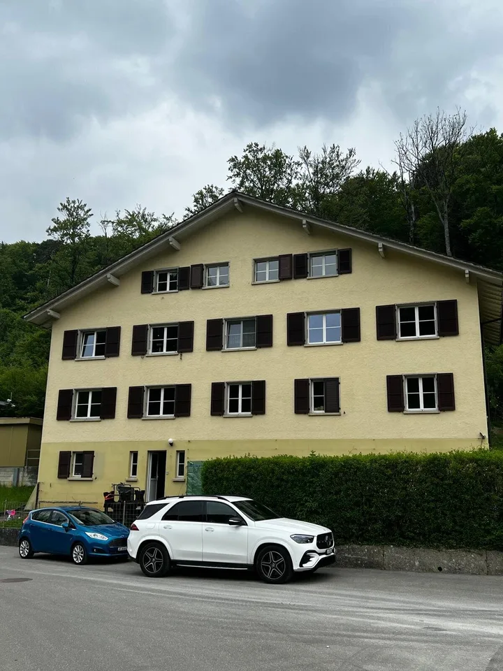 Casa con 4 appartamenti - grande opportunità