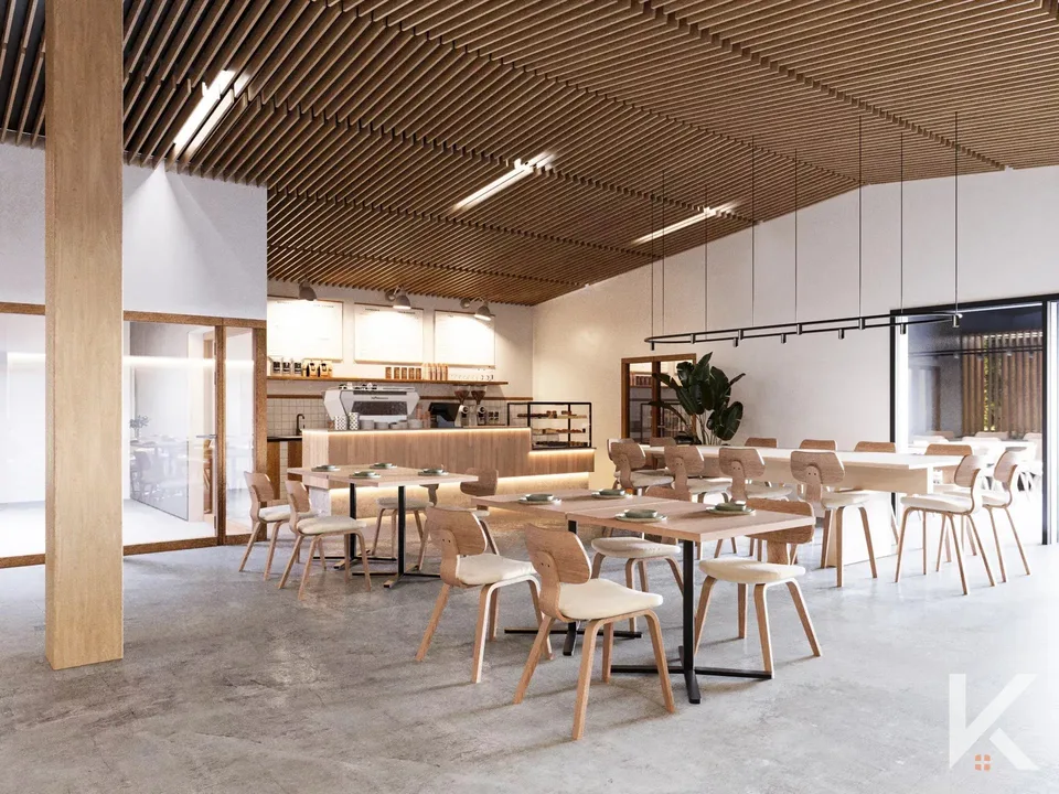 Bureau – photo 8 sur 11