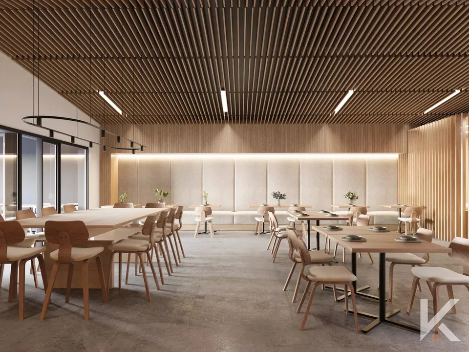 Bureau – photo 7 sur 11