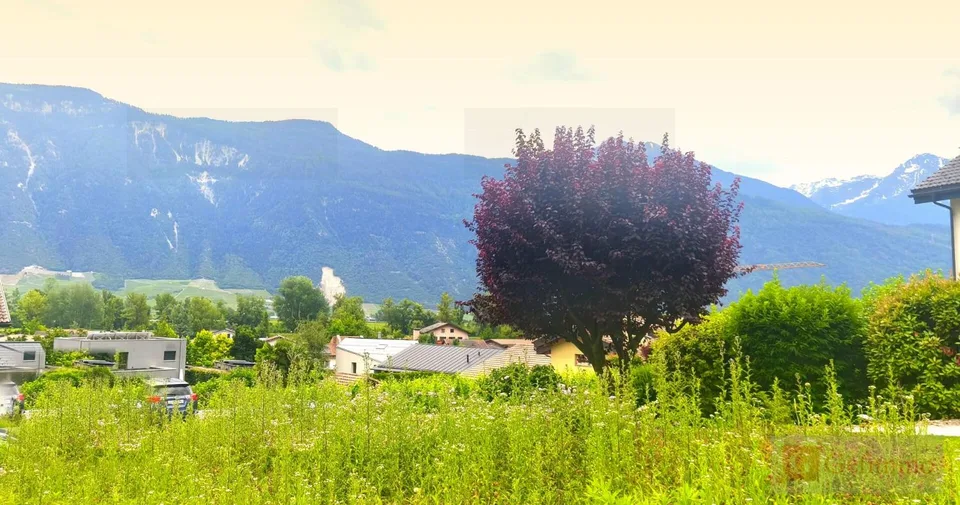 Terreno edificabile