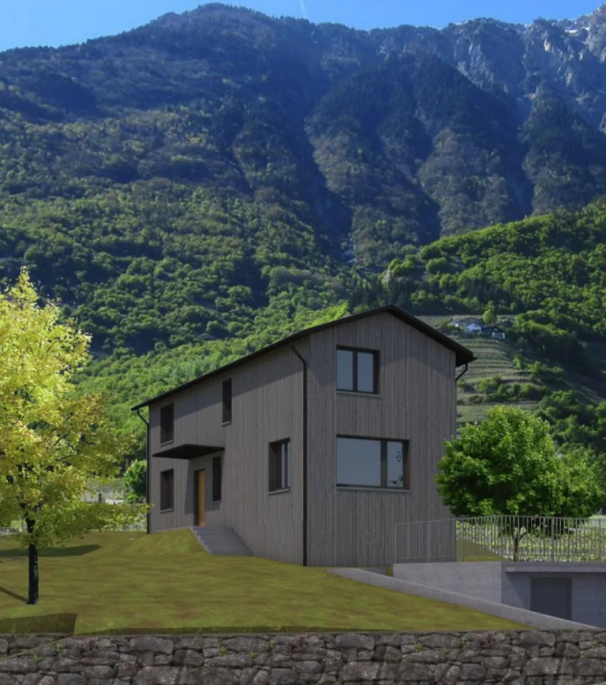 Terreno edificabile