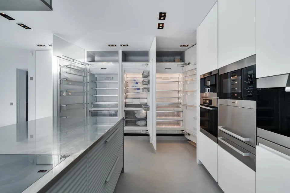 Residence of prestige located in the heart of Vandoeuvres – photo 6 of 13