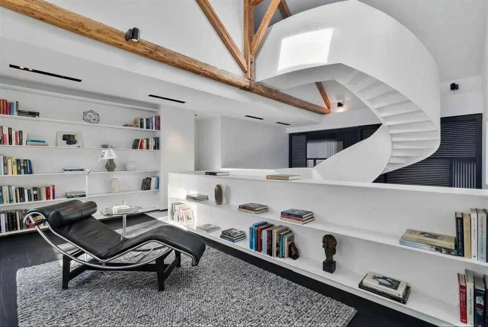 Residence of prestige located in the heart of Vandoeuvres – photo 8 of 13