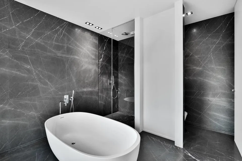 Residence of prestige located in the heart of Vandoeuvres – photo 10 of 13