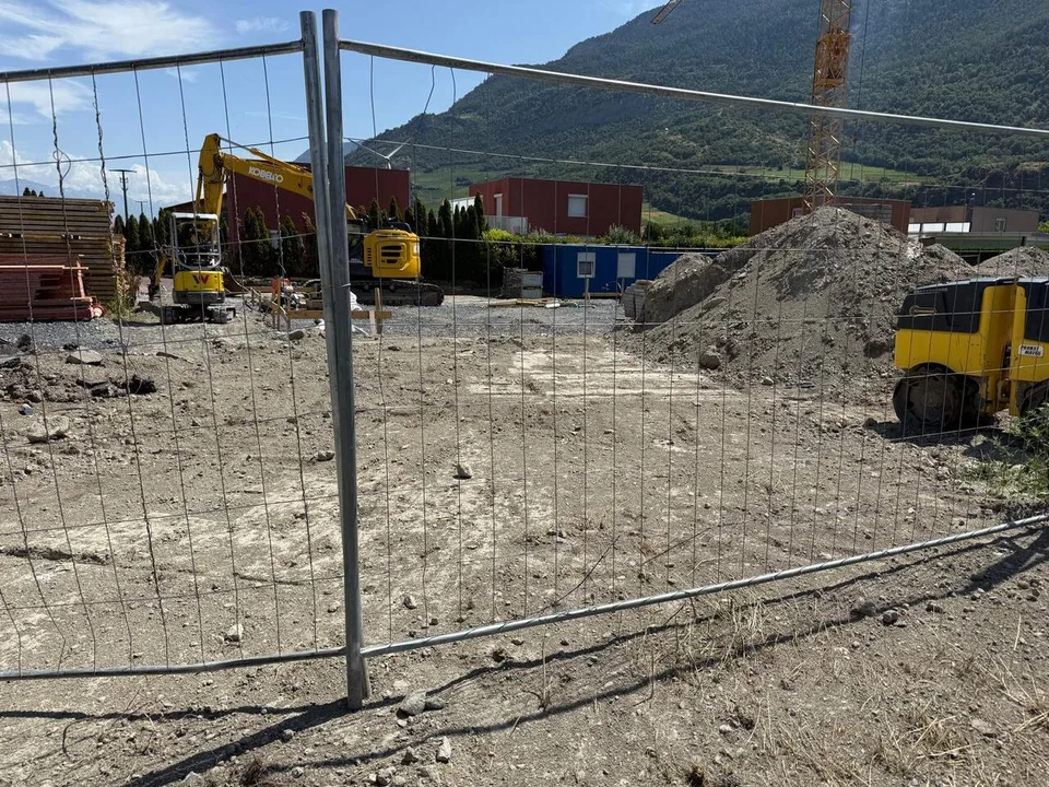 Casa a schiera – foto 11 di 13