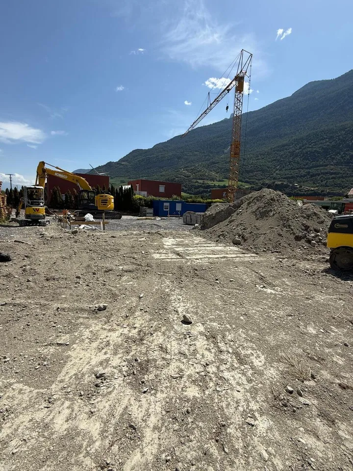 Casa a schiera – foto 10 di 13