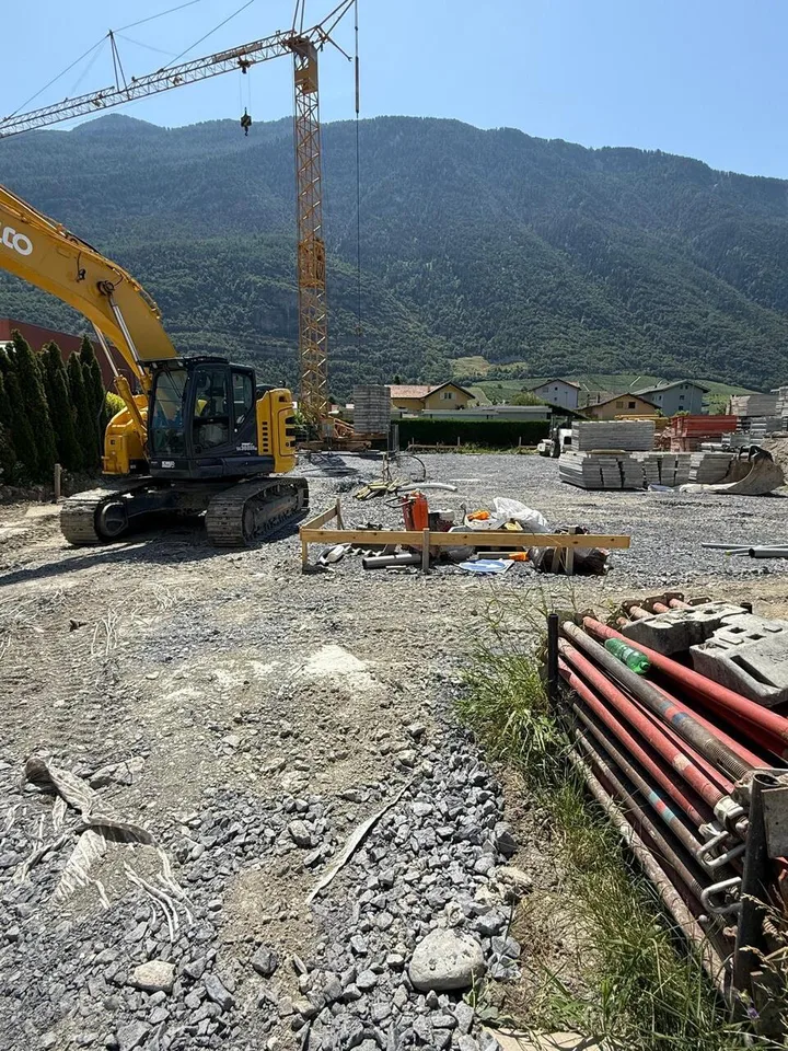 Casa a schiera – foto 13 di 13