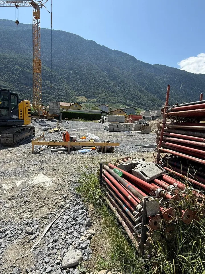 Casa a schiera – foto 6 di 13