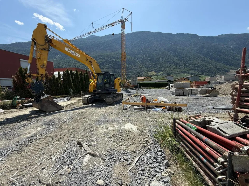 Casa a schiera – foto 7 di 13