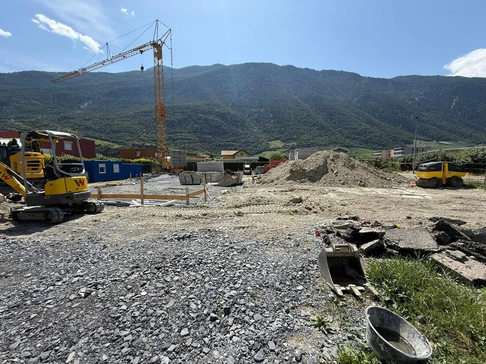 Casa a schiera – foto 8 di 13