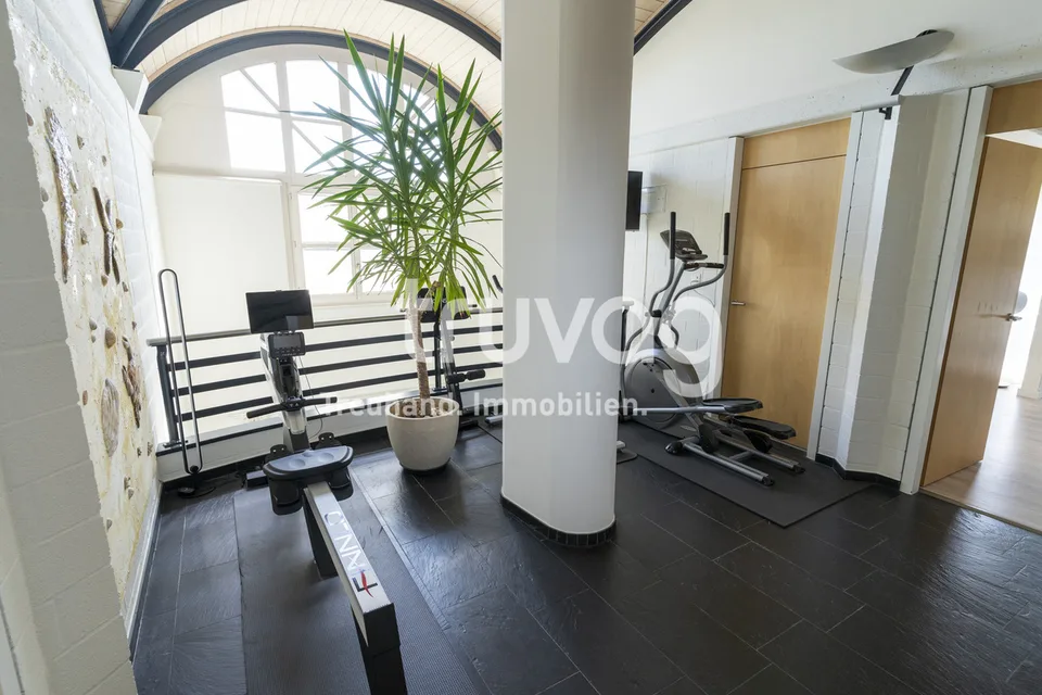 Detached family house with garden oasis – photo 7 of 12