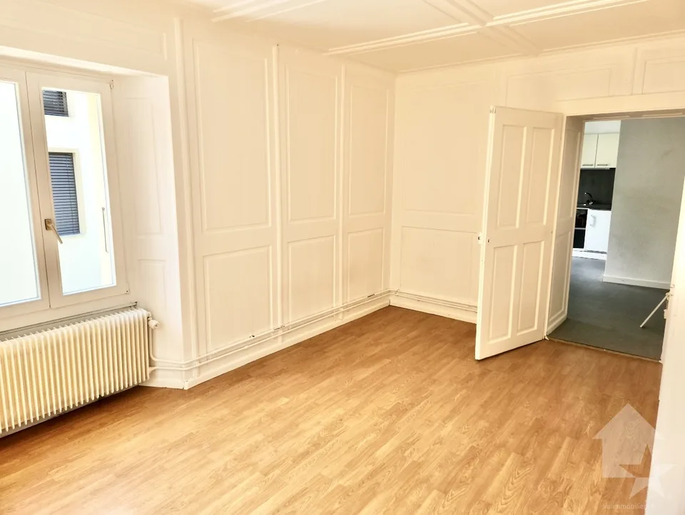 Immeuble de 5 appartements et un restaurant au centre du village ! – photo 8 sur 13