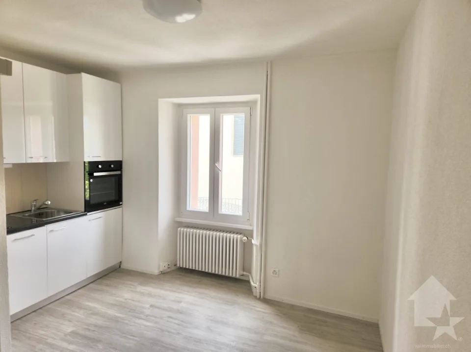 Immeuble de 5 appartements et un restaurant au centre du village ! – photo 13 sur 13