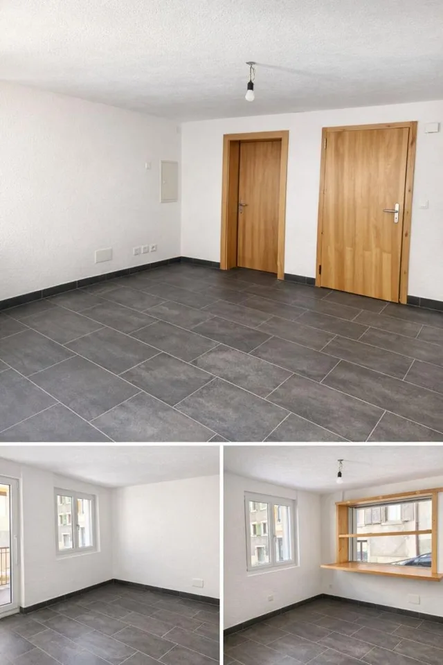 Verkaufsfläche