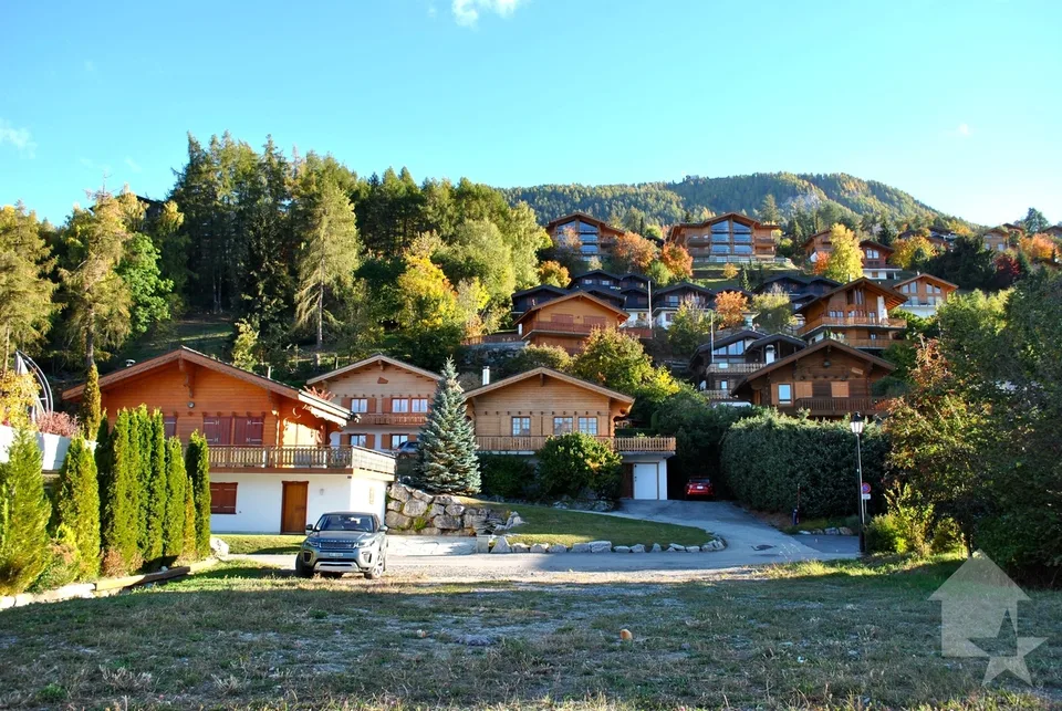 Terreno, 912 m2, per costruire una residenza principale vicino al centro