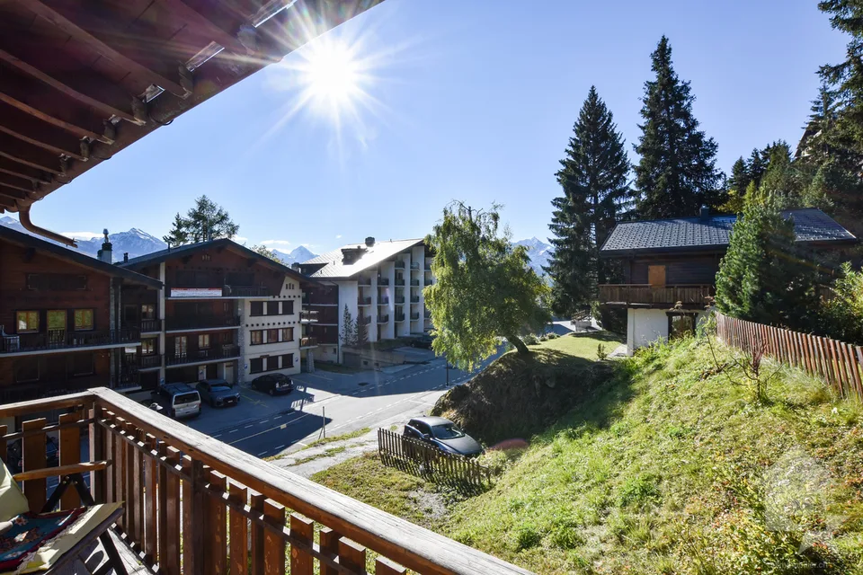 Schönes Chalet im Zentrum des Resorts – Foto 6 von 13