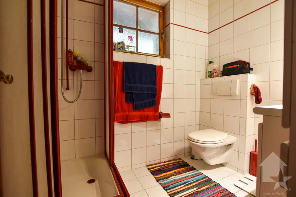 Schönes Chalet im Zentrum des Resorts – Foto 12 von 13