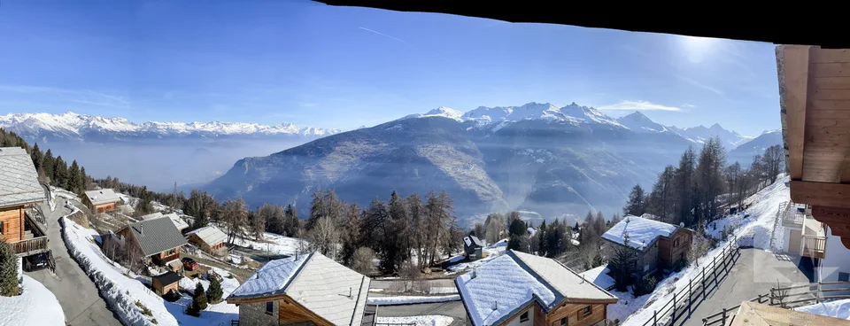 Magnifico chalet di alta qualità