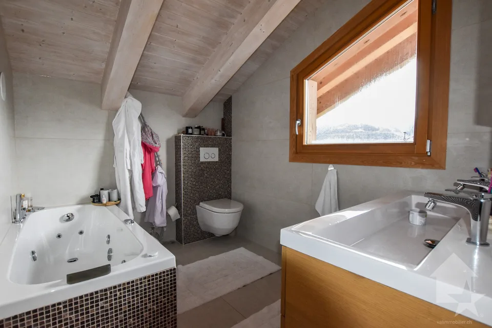 Beautiful chalet – photo 8 of 12
